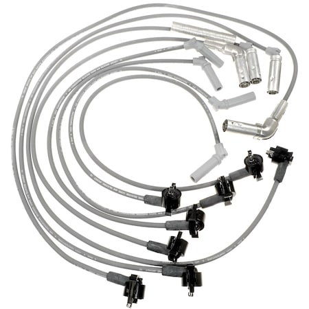Standard Wires DOMESTIC TRUCK WIRE SET 26932
